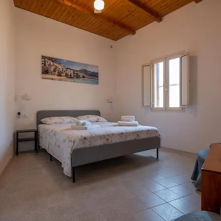 Lavatoioflats Casa Sul Mare E Sul Lavatoio Medievale A *