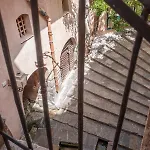 Lavatoioflats Casa Sul Mare E Sul Lavatoio Medievale A Holiday home