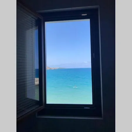 Lavatoioflats Casa Sul Mare E Sul Lavatoio Medievale A Σπίτι διακοπών *