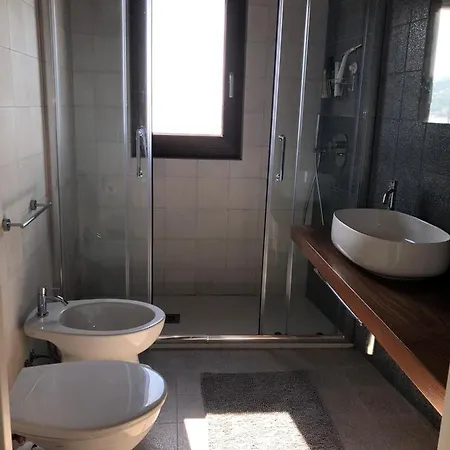 Holiday home Lavatoioflats Casa Sul Mare E Sul Lavatoio Medievale A Cefalu
