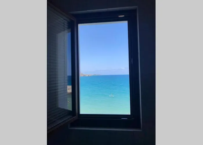 Lavatoioflats Casa Sul Mare E Sul Lavatoio Medievale A Σπίτι διακοπών *