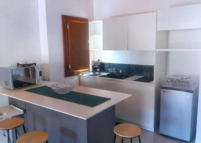 Nyaraló Lavatoioflats Casa Sul Mare E Sul Lavatoio Medievale A