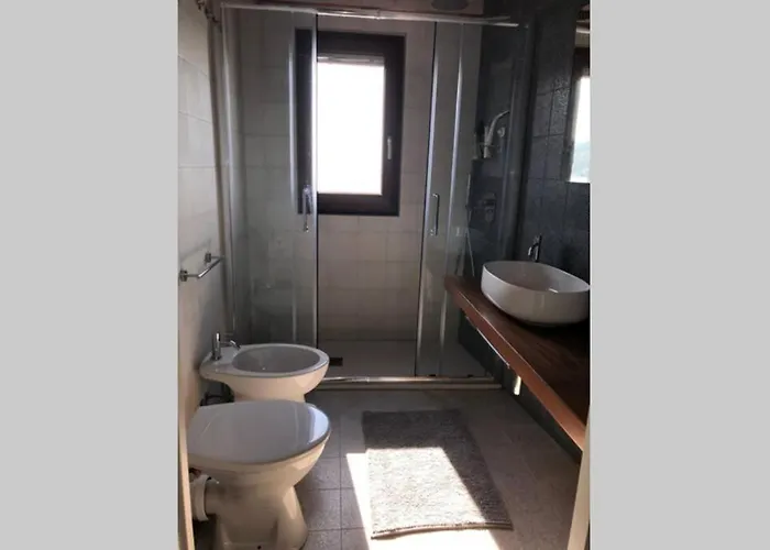 Lavatoioflats Casa Sul Mare E Sul Lavatoio Medievale A Cefalù