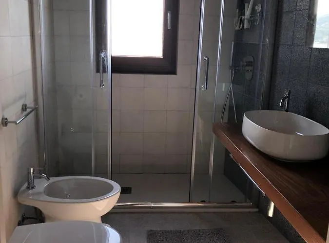 Σπίτι διακοπών Lavatoioflats Casa Sul Mare E Sul Lavatoio Medievale A Cefalù