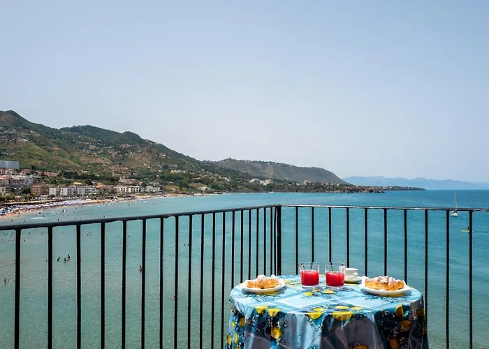 Lavatoioflats Casa Sul Mare E Sul Lavatoio Medievale A Σπίτι διακοπών