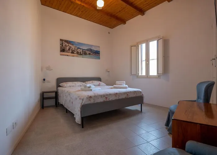 Lavatoioflats Casa Sul Mare E Sul Lavatoio Medievale A *