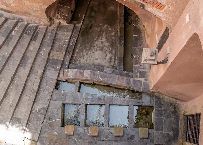 Lavatoioflats Casa Sul Mare E Sul Lavatoio Medievale A