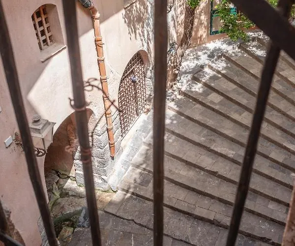 Lavatoioflats Casa Sul Mare E Sul Lavatoio Medievale A Σπίτι διακοπών